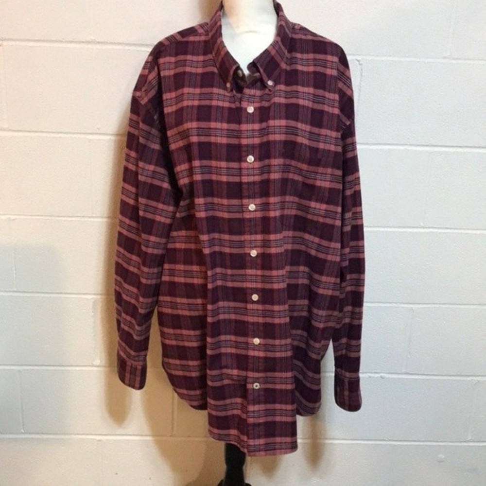 Izod Shirt 3XL